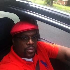 Meet your Posher, Thomas